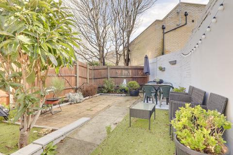 undefined, Wildfell Road, Catford, SE6