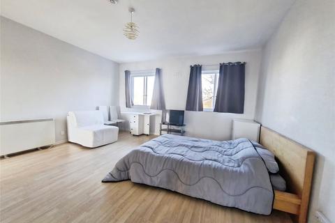 Studio to rent, Lambert Road, London, SW2