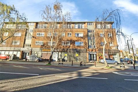 Studio to rent, Lambert Road, London, SW2