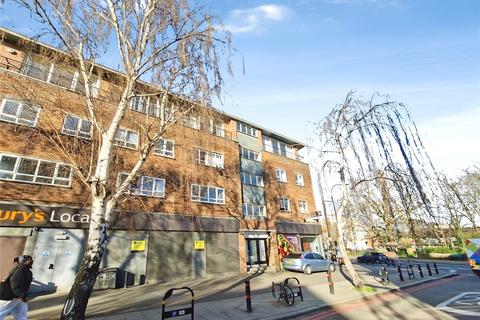 Studio to rent, Lambert Road, London, SW2