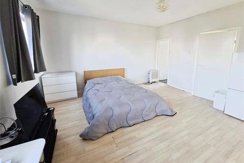 Studio to rent, Lambert Road, London, SW2