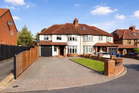 4 bedroom semi-detached house for sale, Hanbury Hill, Stourbridge, DY8 1BE