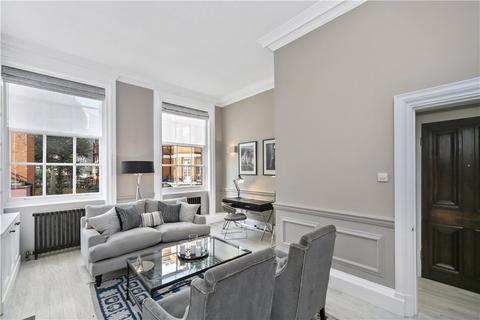 1 bedroom apartment to rent, Egerton Place, Knightsbridge SW3