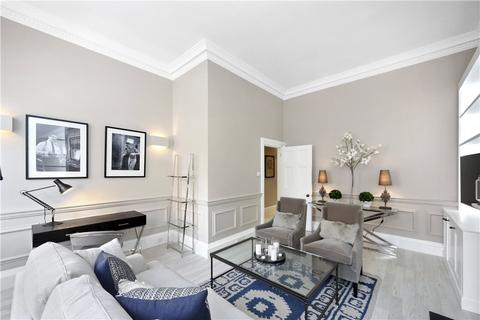1 bedroom apartment to rent, Egerton Place, Knightsbridge SW3