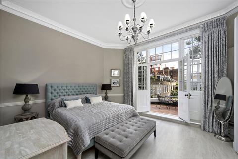 1 bedroom apartment to rent, Egerton Place, Knightsbridge SW3