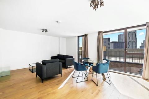 undefined, at Folio London, Flat 2, Ravensbourne House, , 6 Forrester Way E15