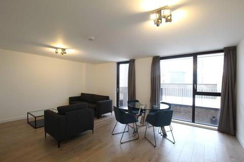 undefined, at Folio London, Flat 2, Ravensbourne House, , 6 Forrester Way E15