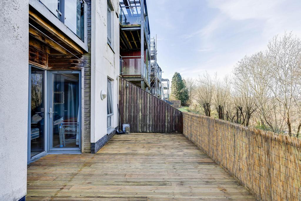 Terrace / Patio
