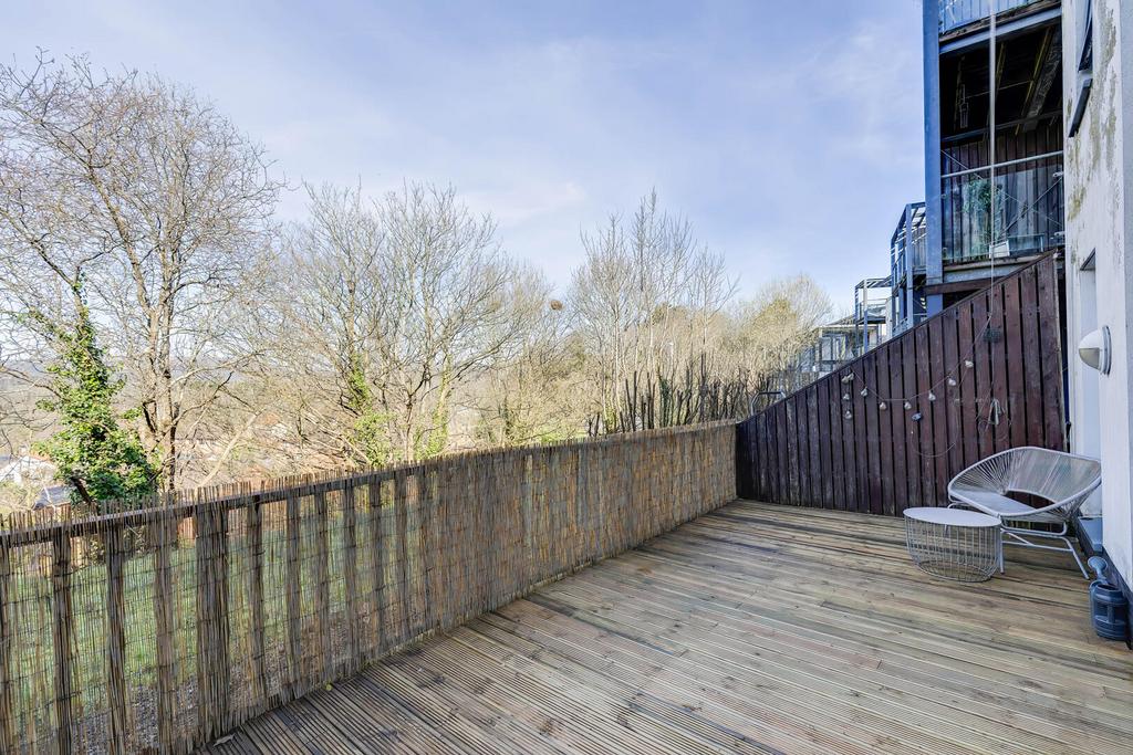 Terrace / Patio