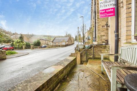 2 bedroom terraced house for sale, Spring Bank, Luddenden