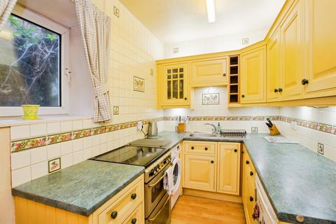 2 bedroom terraced house for sale, Spring Bank, Luddenden