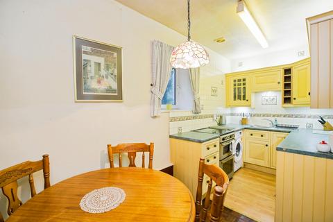 2 bedroom terraced house for sale, Spring Bank, Luddenden
