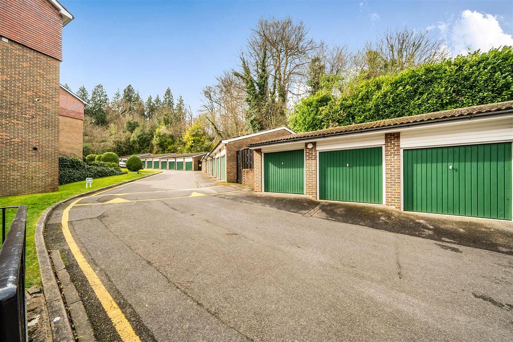 Garages