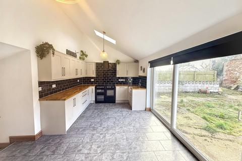 4 bedroom barn conversion for sale, Allerby, Wigton CA7