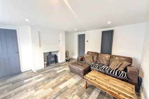 4 bedroom barn conversion for sale, Allerby, Wigton CA7