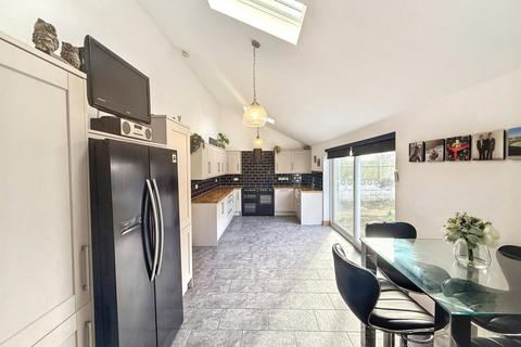 4 bedroom barn conversion for sale, Allerby, Wigton CA7