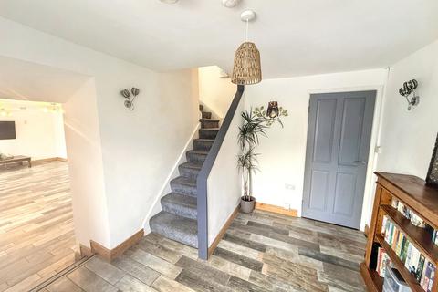 4 bedroom barn conversion for sale, Allerby, Wigton CA7