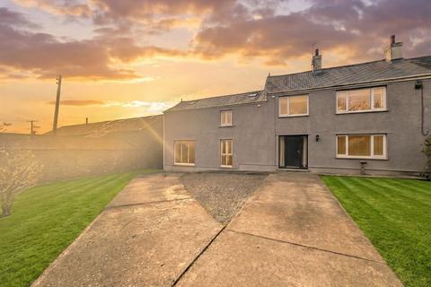 4 bedroom barn conversion for sale, Allerby, Wigton CA7