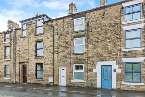 3 bedroom terraced house for sale, New Mills Road, Hayfield, High Peak, Derbyshire, SK22