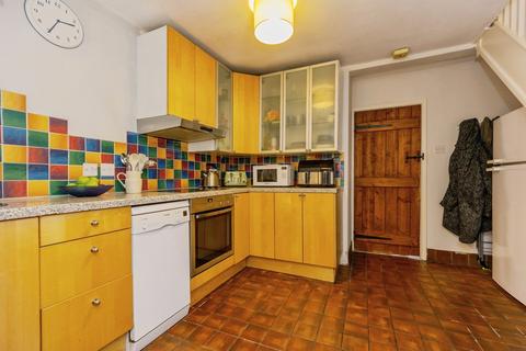 3 bedroom terraced house for sale, New Mills Road, Hayfield, High Peak, Derbyshire, SK22