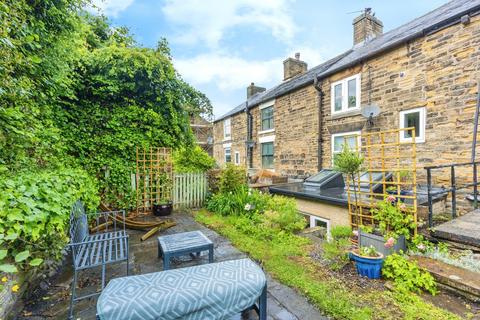 3 bedroom terraced house for sale, New Mills Road, Hayfield, High Peak, Derbyshire, SK22