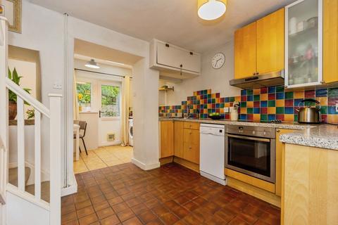 3 bedroom terraced house for sale, New Mills Road, Hayfield, High Peak, Derbyshire, SK22