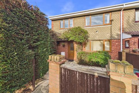 3 bedroom end of terrace house for sale, Crown Meadow, Colnbrook, Berkshire, SL3