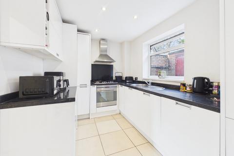 3 bedroom end of terrace house for sale, Crown Meadow, Colnbrook, Berkshire, SL3