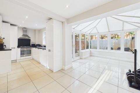 3 bedroom end of terrace house for sale, Crown Meadow, Colnbrook, Berkshire, SL3