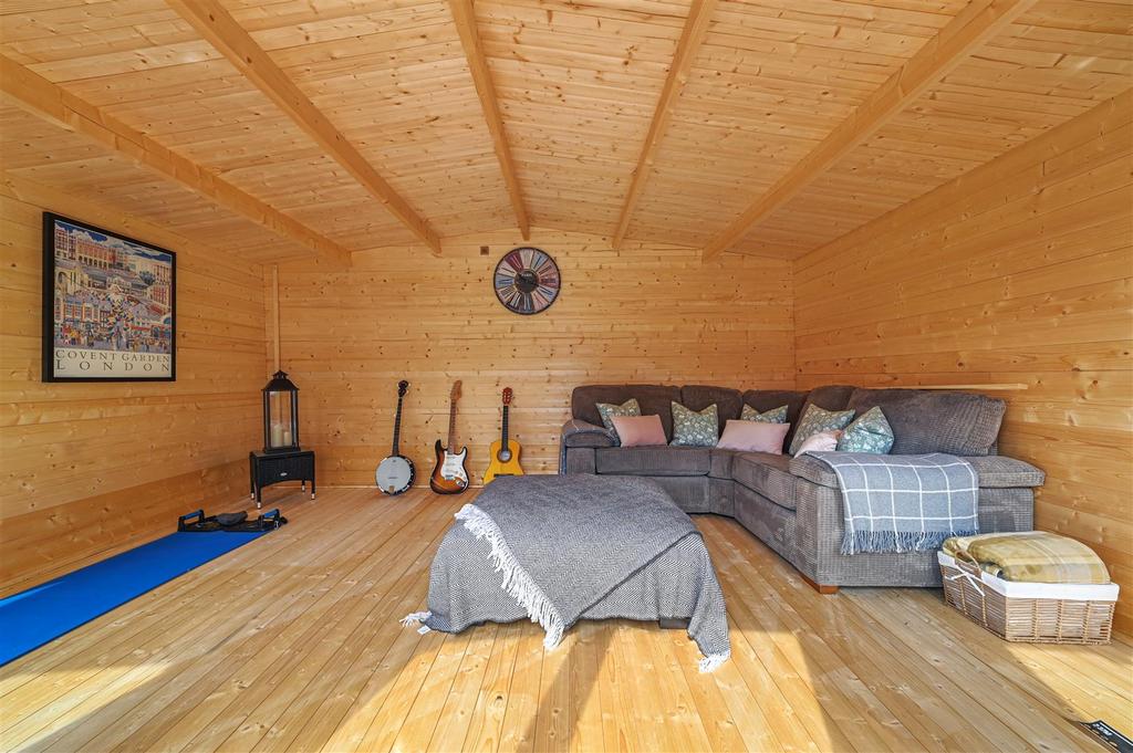 Lodge