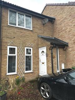 undefined, Eaton Court, YORK