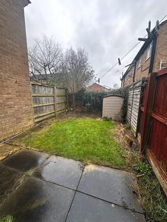 undefined, Eaton Court, YORK