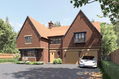 undefined, Pipeyard Lane, Newbold Coleorton, Coalville, Leicestershire, LE67