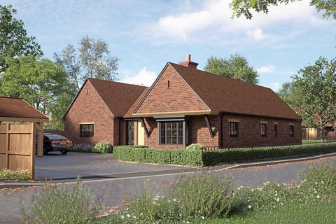 undefined, Pipeyard Lane, Newbold Coleorton, Coalville, Leicestershire, LE67