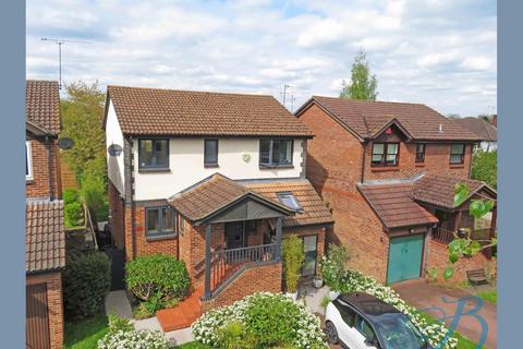 undefined, Fullbrook Close, Maidenhead, SL6