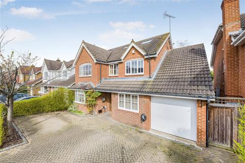 undefined, Coresbrook Way, Woking GU21