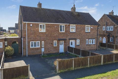 3 bedroom semi-detached house for sale, Devonshire Avenue, Borrowash