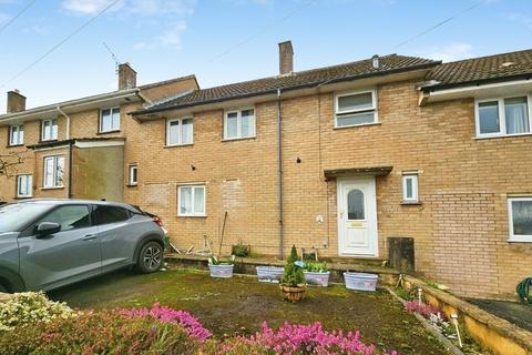 3 bedroom terraced house for sale, Rangers Avenue, Dursley