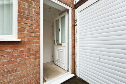 3 bedroom semi-detached house for sale, Squirrel Walk, Fforest, Pontarddulais, Swansea, Carmarthenshire, SA4