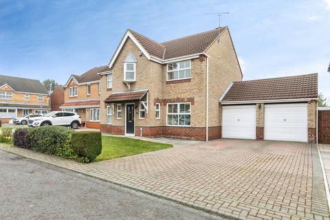 undefined, Rowley Croft, Pontefract, WF9