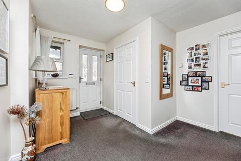 undefined, Rowley Croft, Pontefract, WF9