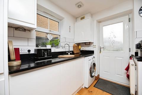 undefined, Rowley Croft, Pontefract, WF9