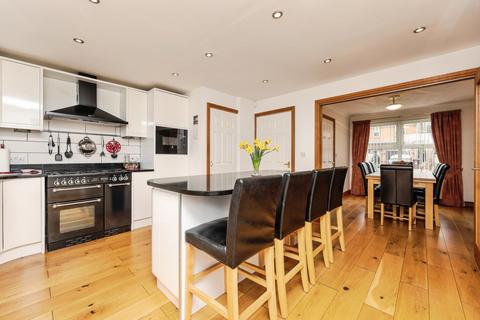 undefined, Rowley Croft, Pontefract, WF9