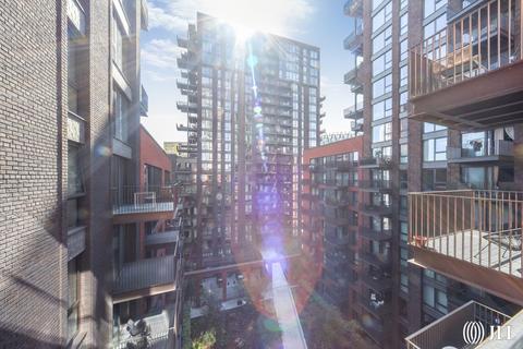 undefined, Viaduct Gardens London SW11