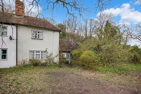 undefined, Fairmile, Henley-On-Thames RG9