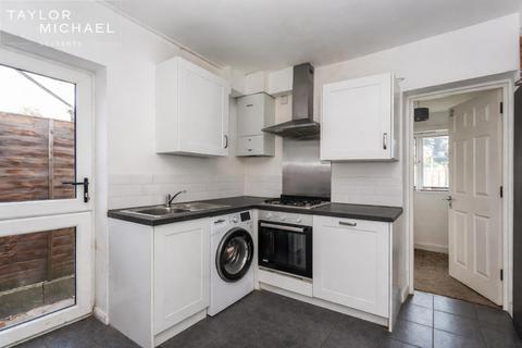 undefined, Newick Road, Brighton