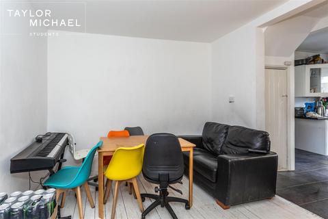 undefined, Newick Road, Brighton