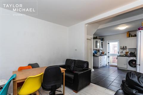 undefined, Newick Road, Brighton