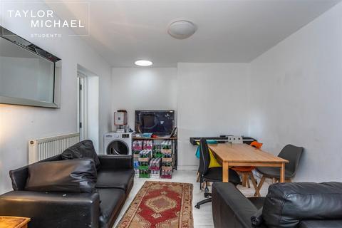 undefined, Newick Road, Brighton