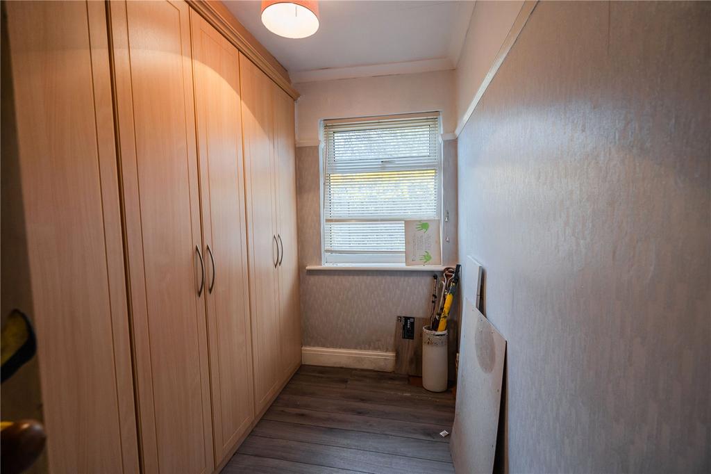 Bed 3/Box Room
